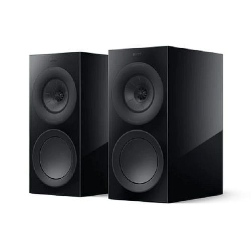KEF R3 Meta