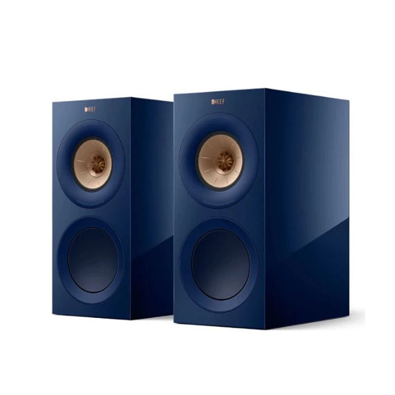 KEF R3 Meta