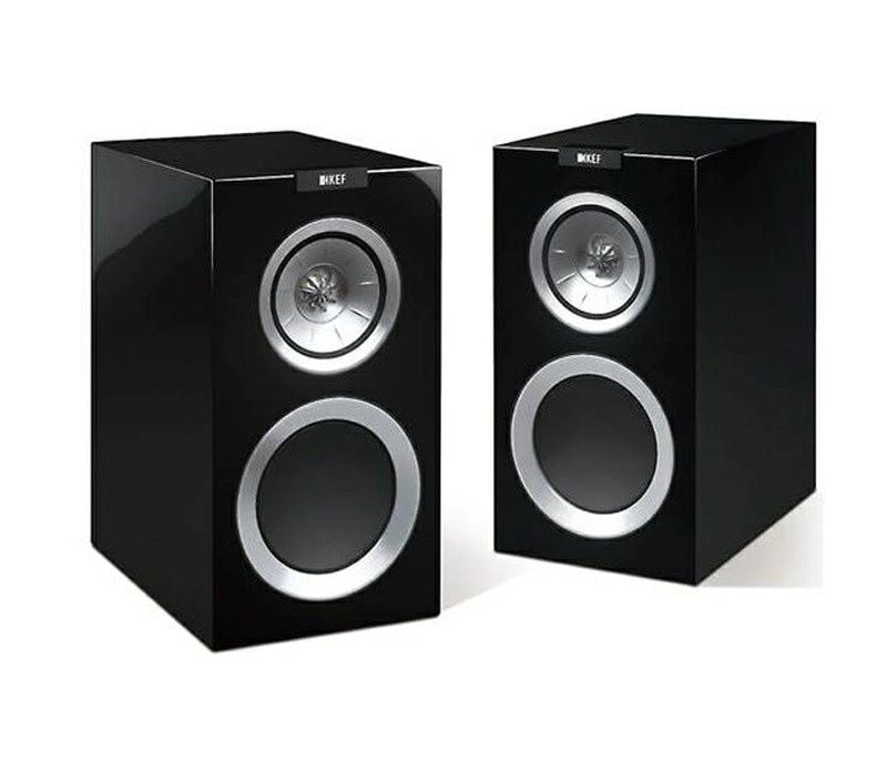 KEF R300