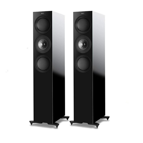 KEF R7