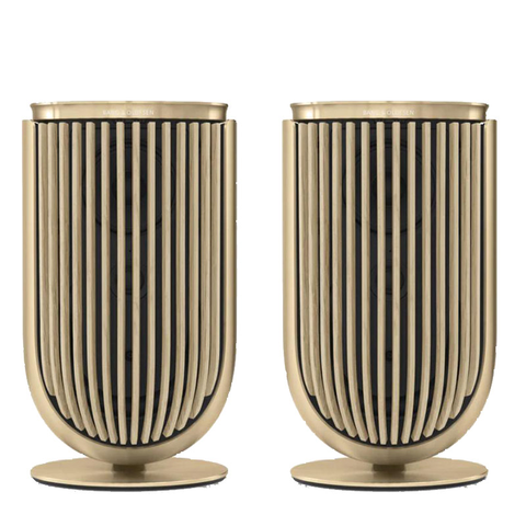 Gold Tone