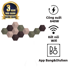 Loa Bang & Olufsen Beosound Shape