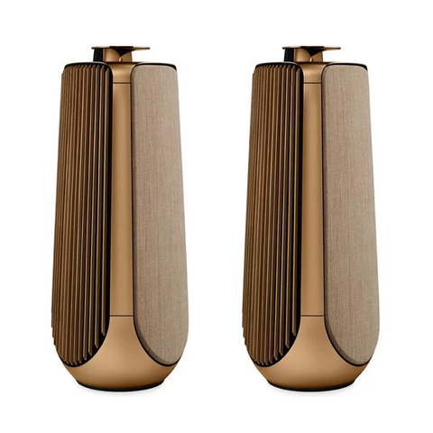 Bronze
