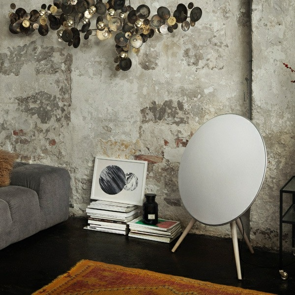 Loa Bang & Olufsen Beoplay A9 Mk3