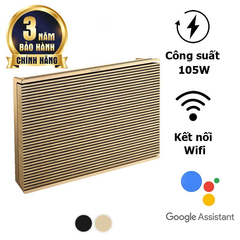 Loa Bang & Olufsen Beosound Level