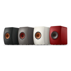 Loa KEF LS50 Wireless II