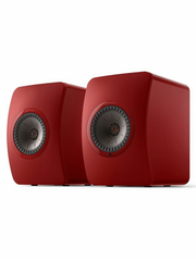 Loa KEF LS50 Wireless II