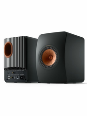 Loa KEF LS50 Wireless II