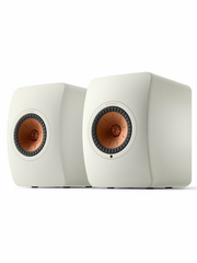 Loa KEF LS50 Wireless II