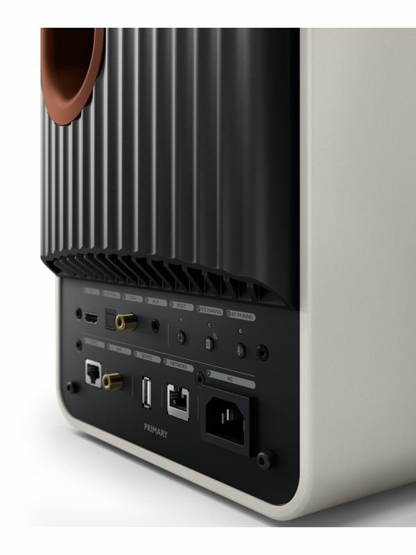 Loa KEF LS50 Wireless II