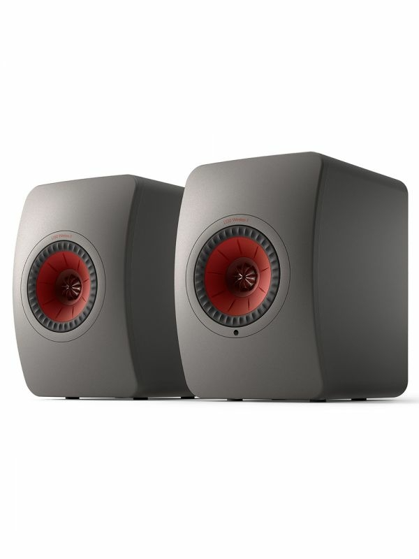Loa KEF LS50 Wireless II