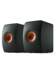 Loa KEF LS50 Wireless II