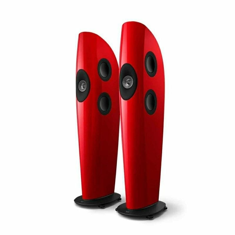 KEF Blade One Meta