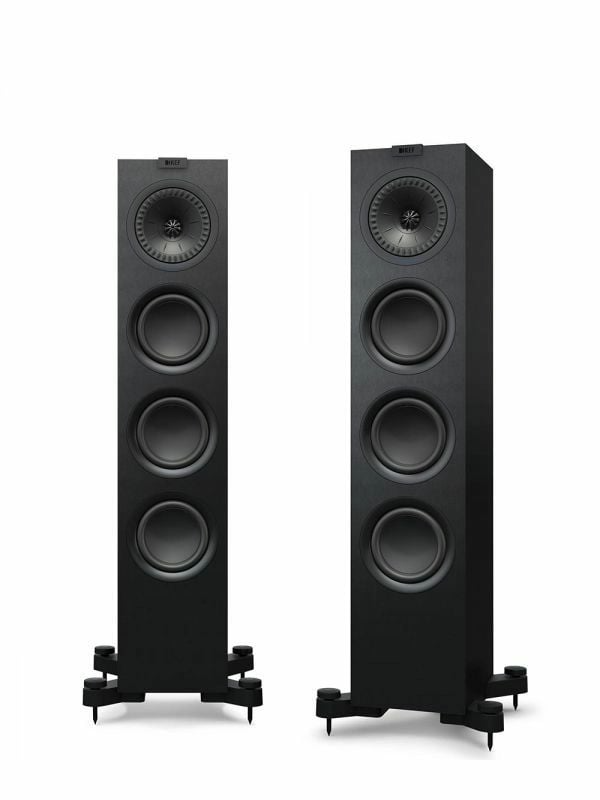KEF Q550