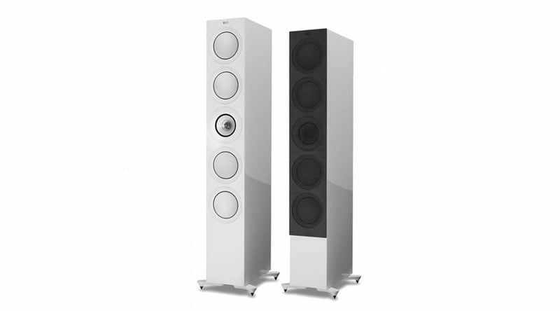 KEF R11