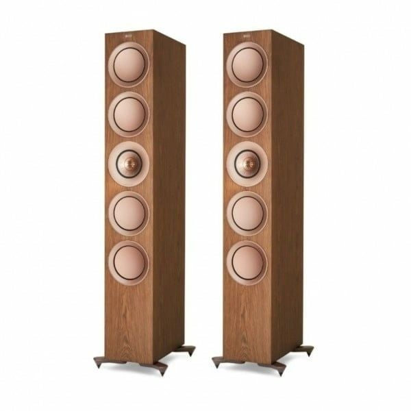 KEF R11