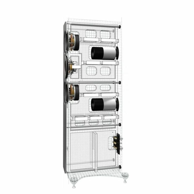 KEF Reference 3 Meta