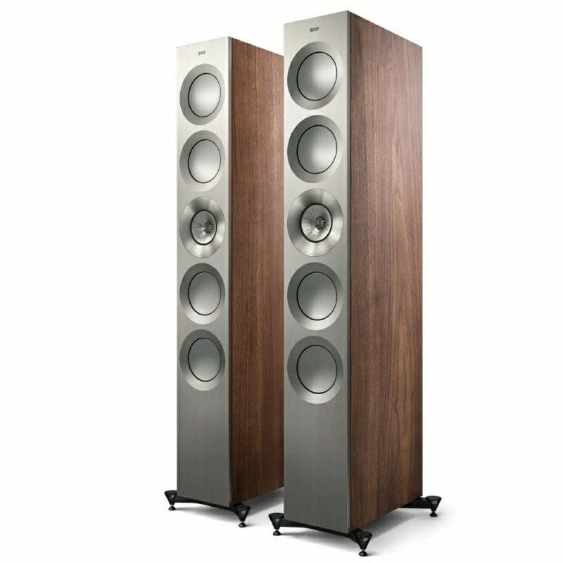 KEF Reference 5 Meta