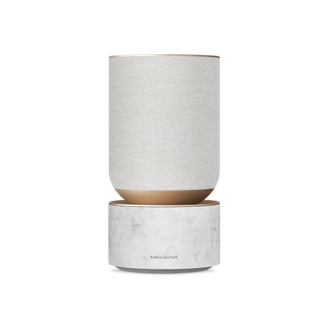 White Marble