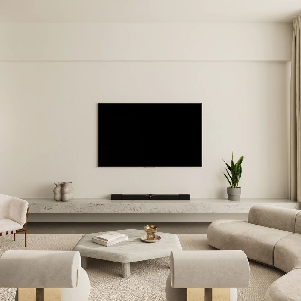 Loa Soundbar Devialet Dione