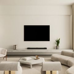 Loa Soundbar Devialet Dione