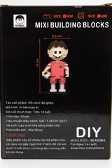 Bộ Ghép Hình Mixi – Mixi Block SS5