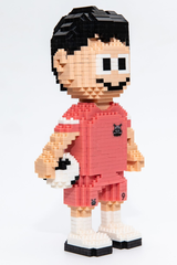 Bộ Ghép Hình Mixi – Mixi Block SS5