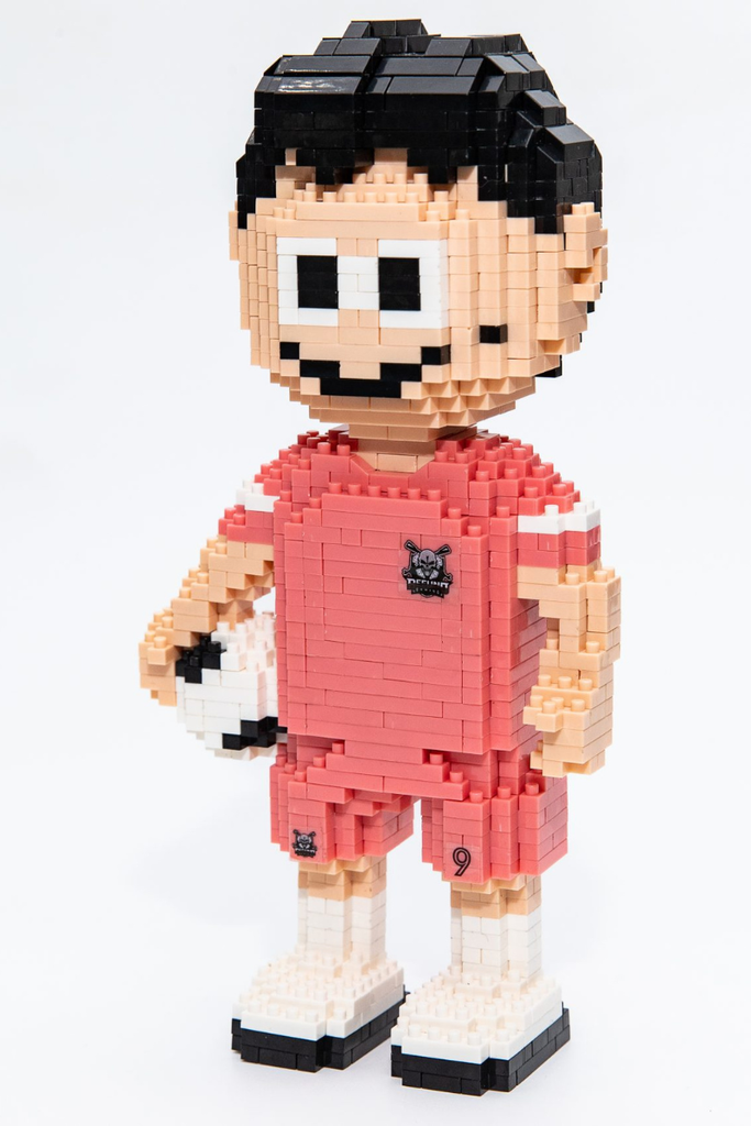 Bộ Ghép Hình Mixi – Mixi Block SS5