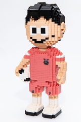 Bộ Ghép Hình Mixi – Mixi Block SS5