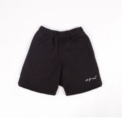 Quần đùi nỉ 01