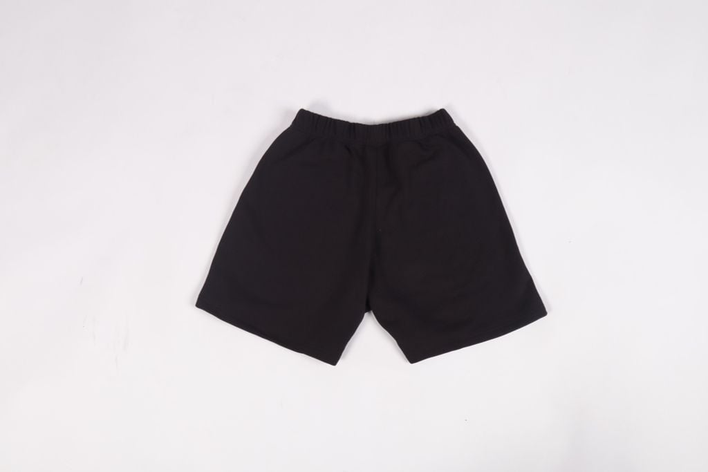 Quần đùi nỉ 01