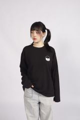 Áo nỉ dài tay 02