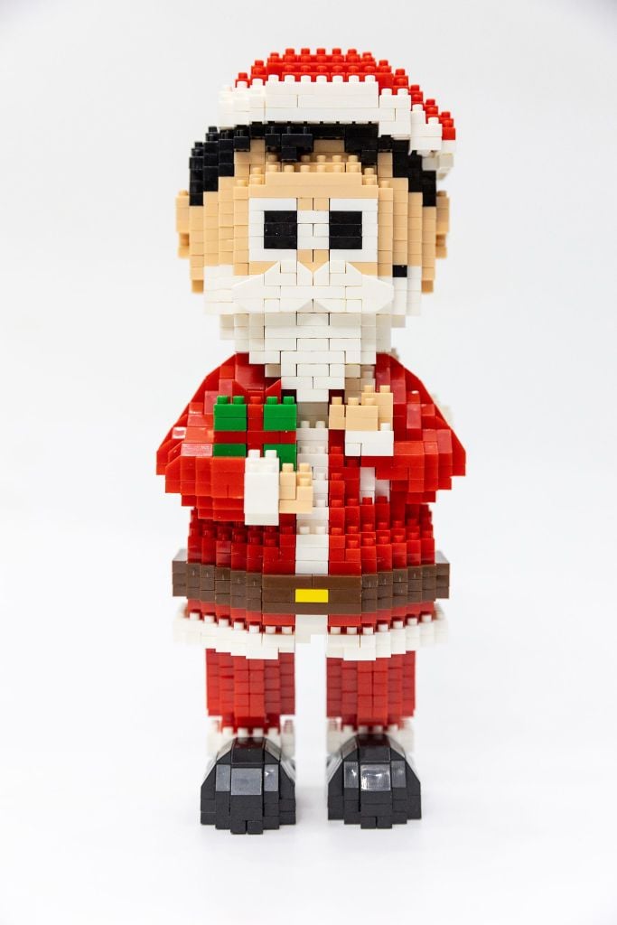 Bộ Ghép Hình Mixi – Mixi Block SS7