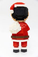 Bộ Ghép Hình Mixi – Mixi Block SS7