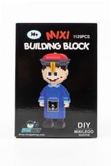 Bộ Ghép Hình Mixi – Mixi Block SS6