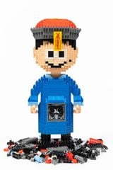 Bộ Ghép Hình Mixi – Mixi Block SS6