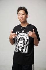 Áo phông Mixi – Tộc Trưởng