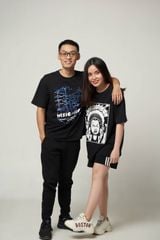 Áo phông Mixi – Phòng Stream