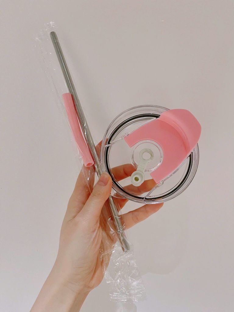 Phụ kiện cốc
