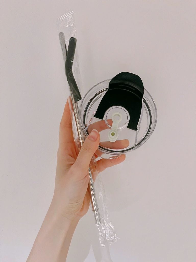 Phụ kiện cốc