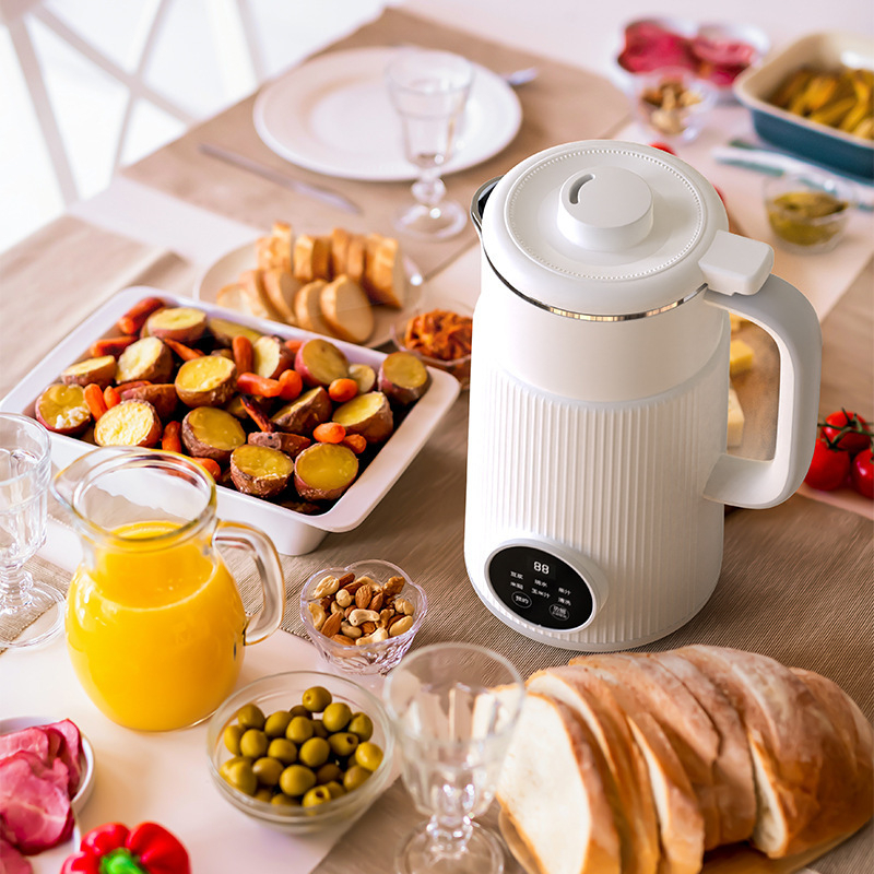 Máy làm sữa hạt mini Ostmars – 2nicevn