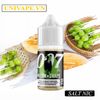 007 Juice Dưa Gang Nho Salt Nic