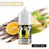 007 Juice Soda Chanh Salt Nic