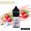  15TH Floor Juice Dâu Tây Salt Nic 