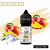  15TH Floor Juice Xoài Lạnh Salt Nic 