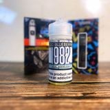  1982 Juice Việt Quất Freebase 