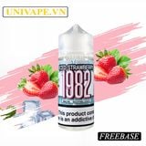  1982 Juice Dâu Tây Lạnh Freebase 