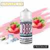 1982 Juice Dâu Tây Lạnh Freebase