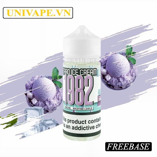  1982 Juice Kem Khoai Môn Freebase 