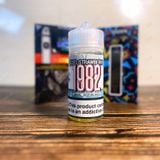  1982 Juice Dâu Tây Lạnh Freebase 